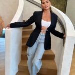 Chrissy Teigen Instagram - shopping date with est and the artist formally known as prints, @pepperthai2