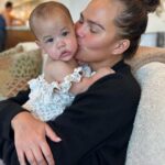 Chrissy Teigen Instagram - too tired for caption