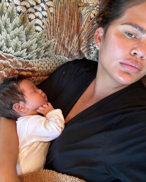 Chrissy Teigen Instagram - all day all day