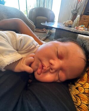 Chrissy Teigen Instagram - all day all day