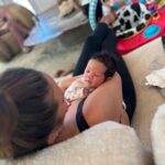 Chrissy Teigen Instagram - too tired for caption