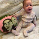 Chrissy Teigen Instagram - too tired for caption