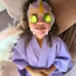 Chrissy Teigen Instagram - too tired for caption