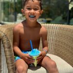 Chrissy Teigen Instagram - 4 people I made (with lots of help from other people lol) I love them so much i could explode into 1 million pieces
