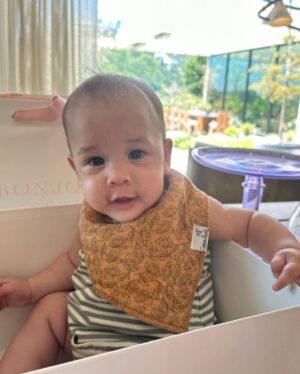 Chrissy Teigen Instagram - babies babies babies!