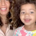 Christina Vidal Instagram - My beautiful Willa. My first born… As I look back on these photos, I smile, laugh and cry because you have given us so many wonderful memories, filled with laughter and wonder. You continue to amaze me baby girl! You’re so smart, funny, caring, talented, warm, and so full of life! You’re a great daughter and friend :) And you always seem to know when Mommy needs a hug, kiss or a kind word, and you give it so willingly! Can’t wait to see what God has in store for your future! We celebrate the day our lives changed forever because you arrived! 🥰🥰