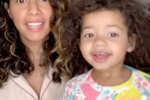 Christina Vidal Instagram - My beautiful Willa. My first born… As I look back on these photos, I smile, laugh and cry because you have given us so many wonderful memories, filled with laughter and wonder. 
You continue to amaze me baby girl!  You’re so smart,  funny, caring, talented, warm, and so full of life! 
You’re a great daughter and friend :) 
 And you always seem to know when Mommy needs a hug, kiss or a kind word, and you give it so willingly! 
Can’t wait to see what God has in store for your future! 
We celebrate the day our lives changed forever because you arrived! 🥰🥰