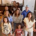 Christina Vidal Instagram - Teach me how to Dougie #familytime