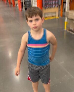 Christopher Lindsey Instagram - #Troyboy, you are my greatest gift and I take so much pride in being your father. I love you so much Troy and I can’t wait to continue to watch you grow into an incredible young man! 

Happy Father’s Day to all the fathers out there!! #Stronghold #bestbuds #happyfathersday #dadlife #love @marinashafir