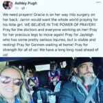 Christopher Lindsey Instagram - 🙏🙏🙏