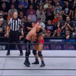 Christopher Lindsey Instagram - For a loop. #EndocheartacheII #Messiahofthebackbreaker #NeckStrong #NecktheHalls