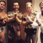Christopher Lindsey Instagram - 5 years ago today. #fbf #Undisputedera #messiahofthebackbreaker #boom