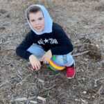 Christopher Lindsey Instagram - I am so lucky to be your father and grateful to have these times with you! I love you #Troyboy aka #Spiderboytroy #moldovianmaniac #SnacksJr #stronghold #family #love #dadlife @marinashafir