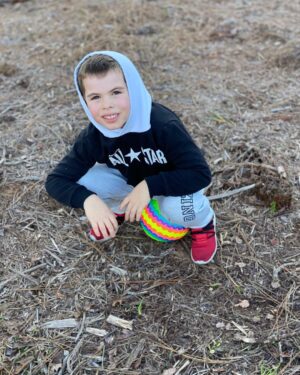 Christopher Lindsey Instagram - I am so lucky to be your father and grateful to have these times with you! I love you #Troyboy aka #Spiderboytroy #moldovianmaniac #SnacksJr #stronghold #family #love #dadlife @marinashafir