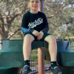 Christopher Lindsey Instagram - I am so lucky to be your father and grateful to have these times with you! I love you #Troyboy aka #Spiderboytroy #moldovianmaniac #SnacksJr #stronghold #family #love #dadlife @marinashafir
