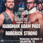 Christopher Lindsey Instagram - Let’s dance cowboy. #NeckStrong #Messiahofthebackbreaker #NecktheHalls