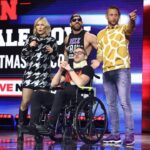 Christopher Lindsey Instagram - The Last Ride. #TheMontrealMiracle #NeckStrong #NecktheHalls