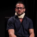 Christopher Lindsey Instagram - “Adam knows what he did.” An attempt to get answers from Roderick Strong proves to be a frustrating ordeal for Renee Paquette. Watch #AEWRampage on TNT!