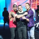 Christopher Lindsey Instagram - 😭 #Endofheartache