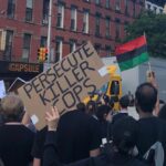 Christopher Paul Richards Instagram - Say their names. Don’t forget. Don’t let this become a trend. @blklivesmatter @justiceforgeorgenyc