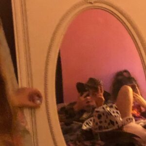 Christopher Paul Richards Instagram - 🤠