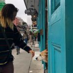 Christopher Paul Richards Instagram - My stories from New Orleans