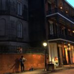 Christopher Paul Richards Instagram - My stories from New Orleans