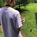 Christopher Paul Richards Instagram -