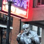 Christopher Paul Richards Instagram - My stories from New Orleans