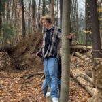 Christopher Paul Richards Instagram -