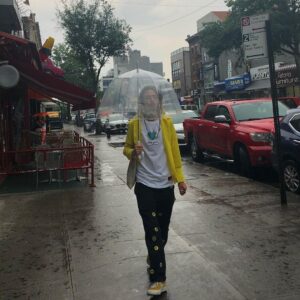Christopher Paul Richards Instagram - 🌻 pants