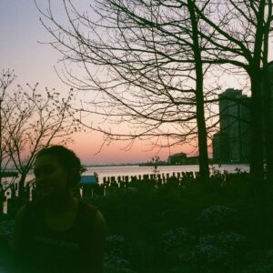 Christopher Paul Richards Instagram - More film