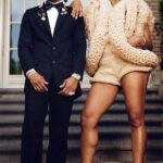 Ciara Instagram - CiCi x Baby. FOREVER out now!