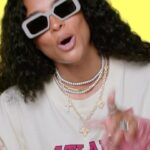 Ciara Instagram - CiCi got bars..Catch me on @Genius 😎😝🤟🏽