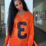 Ciara Instagram - When Team Bae is Life #3 🧡💙