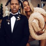 Ciara Instagram - Operation make @LilBaby smile.. Me: 😝🤘🏽…Forever BTS out now!