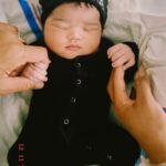 Ciara Instagram - Amora Princess Wilson 9lbs 1oz We Love You so much!