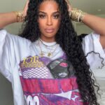 Ciara Instagram - Face gettin a little chunky..and I like it. 🥰😘