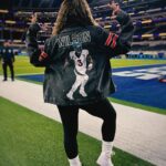 Ciara Instagram - 3 + 1 🫶🏽