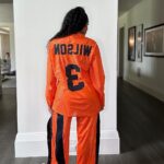 Ciara Instagram - When Team Bae is Life #3 🧡💙