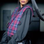 Ciara Instagram - Lemon Peppa Wang Thang 😏…HarajukuCICI