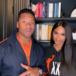 Ciara Instagram - From Executive Producers Ciara and Russell Wilson comes Unfinished Business, the rise of the WNBA. Stream it now.
