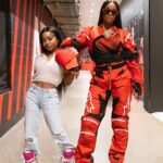 Ciara Instagram - ATL photo dump. I Love My Peoples🫶🏽 Thanks for having me Queen @TheRealMaryJBlige P.S. I’ve known a lot of people in these photos for at least 20 years! #Family