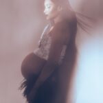 Ciara Instagram - The Gift of Life 💎