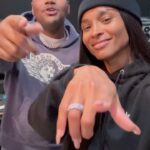 Ciara Instagram - I made this for all Da Girls around the world! Shout out to the amazing artists that have joined me on this journey! Da Girls Collection OUT NOW On all platforms! Dance Mix ft @LayBankz R&B Slow Mix ft @DerrickMilano Da Girls Mix ft @Lola.Brooke & @LadyLondon 🫶🏽 Ya’ll!!