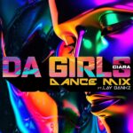 Ciara Instagram - I made this for all Da Girls around the world! Shout out to the amazing artists that have joined me on this journey! Da Girls Collection OUT NOW On all platforms! Dance Mix ft @LayBankz R&B Slow Mix ft @DerrickMilano Da Girls Mix ft @Lola.Brooke & @LadyLondon 🫶🏽 Ya’ll!!
