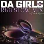 Ciara Instagram - I made this for all Da Girls around the world! Shout out to the amazing artists that have joined me on this journey! Da Girls Collection OUT NOW On all platforms! Dance Mix ft @LayBankz R&B Slow Mix ft @DerrickMilano Da Girls Mix ft @Lola.Brooke & @LadyLondon 🫶🏽 Ya’ll!!