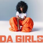 Ciara Instagram - I made this for all Da Girls around the world! Shout out to the amazing artists that have joined me on this journey! Da Girls Collection OUT NOW On all platforms! Dance Mix ft @LayBankz R&B Slow Mix ft @DerrickMilano Da Girls Mix ft @Lola.Brooke & @LadyLondon 🫶🏽 Ya’ll!!