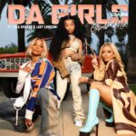 Ciara Instagram – Da Girls linked up! Girls Mix out 4.14! Let’s get it!!
🔥😎🫶🏽🤟🏽 #DaGirls Outside