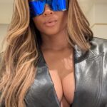 Ciara Instagram - I still got the juice boo, buy a sippie! 💅🏽